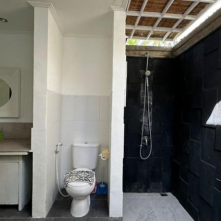 Villa Alam Biru II Sanur Exteriör bild