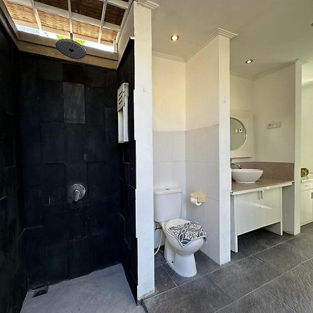 Villa Alam Biru II Sanur Exteriör bild