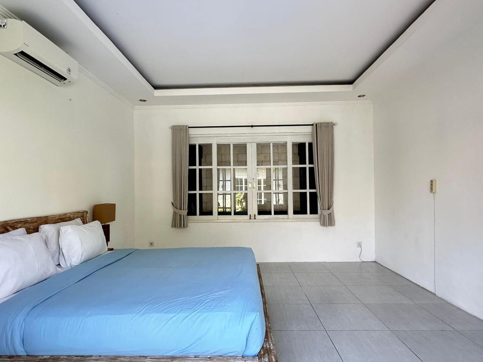 Villa Alam Biru II Sanur Exteriör bild