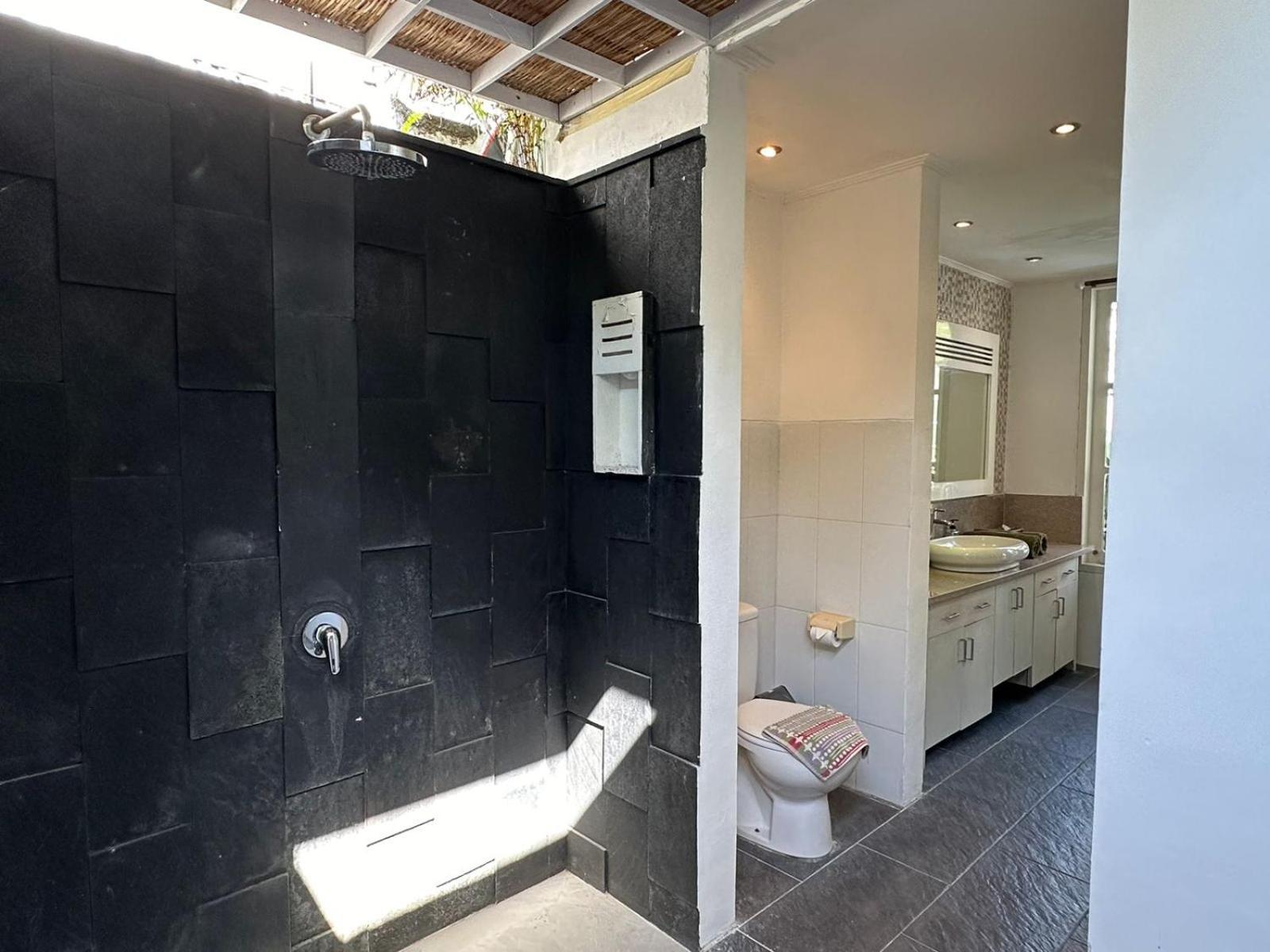 Villa Alam Biru II Sanur Exteriör bild